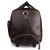 Купить Сумка дорожная Vintage 14253 на колесах Коричневая, фото , изображение 6, характеристики, отзывы