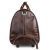 Купить Сумка дорожная кожаная Vintage 14254 на колесах коричневая, фото , изображение 5, характеристики, отзывы