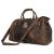 Купить Саквояж Vintage 14410 Коричневый, Коричневый, фото , характеристики, отзывы