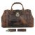 Купить Саквояж Vintage 14410 Коричневый, Коричневый, фото , изображение 2, характеристики, отзывы