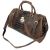 Купить Саквояж Vintage 14410 Коричневый, Коричневый, фото , изображение 6, характеристики, отзывы