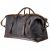 Купить Дорожная сумка canvas Vintage 20130 Черная, фото , характеристики, отзывы