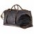 Купить Дорожная сумка canvas Vintage 20130 Черная, фото , изображение 2, характеристики, отзывы