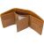 Купить Кошелек Vintage 14597 кожаный рыжий, фото , изображение 5, характеристики, отзывы