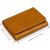 Купить Кошелек Vintage 14597 кожаный рыжий, фото , изображение 9, характеристики, отзывы