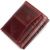 Купить Кошелек женский Vintage 14922 Бордовый, Красный, фото , изображение 5, характеристики, отзывы