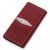 Купить Кошелек женский STINGRAY LEATHER 18097 из натуральной кожи морского ската Бордовый, фото , характеристики, отзывы