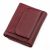 Купить Кошелек ST Leather 18324 (ST440) кожа Бордовый, Бордовый, фото , изображение 2, характеристики, отзывы