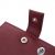Придбати Гаманець жіночий ST Leather 18338 (SB430) з натуральної шкіри Бордовий, image , зображення 3, характеристики, відгуки