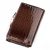 Купить Кошелек женский ST Leather 18372 (S1201A) лакированная кожа Коричневый, Коричневый, фото , изображение 2, характеристики, отзывы