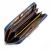 Купить Кошелек женский ST Leather 18375 (SB71) на молнии Синий, Синий, фото , изображение 3, характеристики, отзывы