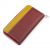 Придбати Гаманець жіночий ST Leather 18379 (SB71) на блискавці Бордовий, image , зображення 2, характеристики, відгуки