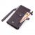 Купить Кошелек женский ST Leather 18384 (ST420) кожаный Фиолетовый, Фиолетовый, фото , изображение 5, характеристики, отзывы