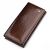 Купить Кошелек женский ST Leather 18396 (S3001A) лакированная кожа Коричневый, Коричневый, фото , характеристики, отзывы