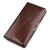Купить Кошелек женский ST Leather 18396 (S3001A) лакированная кожа Коричневый, Коричневый, фото , изображение 2, характеристики, отзывы