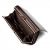 Купить Кошелек женский ST Leather 18396 (S3001A) лакированная кожа Коричневый, Коричневый, фото , изображение 5, характеристики, отзывы
