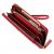 Придбати Гаманець жіночий ST Leather 18397 (S4001A) на блискавці Червоний, image , зображення 6, характеристики, відгуки