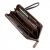 Придбати Гаманець жіночий ST Leather 18398 (S4001A) з ременем на зап'ястя Коричневий, image , зображення 4, характеристики, відгуки