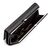 Купить Кошелек женский ST Leather 18404 (ST1518) классический Черный, Черный, фото , изображение 5, характеристики, отзывы