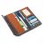 Купить Кошелек женский ST Leather 18408 (SB42-2) из натуральной кожи Фиолетовый, Фиолетовый, фото , изображение 4, характеристики, отзывы