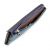 Купить Кошелек женский ST Leather 18408 (SB42-2) из натуральной кожи Фиолетовый, Фиолетовый, фото , изображение 5, характеристики, отзывы