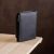 Купить Кошелек женский ST Leather 18411 (SB42-2) компактный Черный, Черный, фото , изображение 7, характеристики, отзывы