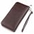Купить Кошелек женский ST Leather 18418 (ST45-2) кожа Коричневый, Коричневый, фото , изображение 2, характеристики, отзывы