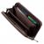 Купить Кошелек женский ST Leather 18418 (ST45-2) кожа Коричневый, Коричневый, фото , изображение 4, характеристики, отзывы