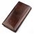 Купить Кошелек женский ST Leather 18424 (S6001A) из натуральной кожи Коричневый, Коричневый, фото , изображение 2, характеристики, отзывы