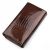 Купить Кошелек женский ST Leather 18427 (S8001A) вместительный Коричневый, Коричневый, фото , изображение 2, характеристики, отзывы