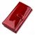 Купить Кошелек женский ST Leather 18430 (S9001A) очень красивый Красный, Красный, фото , изображение 2, характеристики, отзывы