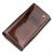 Купить Кошелек женский ST Leather 18431 (S9001A) лакированная кожа Коричневый, Коричневый, фото , характеристики, отзывы