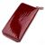 Купить Кошелек женский ST Leather 18434 (S7001A) на молнии Бордовый, Бордовый, фото , изображение 2, характеристики, отзывы