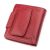 Придбати Гаманець жіночий ST Leather 18499 (ST415) невеликий Червоний, image , зображення 2, характеристики, відгуки
