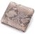 Купить Женский кошелек Snake Leather 18651, фото , изображение 2, характеристики, отзывы