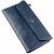 Купить Восхитительный кошелек-клатч для женщин ST Leather 18843 Синий, Синий, фото , характеристики, отзывы