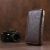 Купить Женский клатч с ремешком на запястье ST Leather 18867 Коричневый, Коричневый, фото , изображение 6, характеристики, отзывы