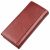 Купить Вместительный женский кошелек ST Leather 18877 Темно-красный, фото , изображение 2, характеристики, отзывы