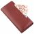 Придбати Класичний жіночий гаманець ST Leather 18893 Бордовий, image , зображення 6, характеристики, відгуки