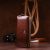 Купить Женский лаковый клатч ST Leather 18908 Коричневый, Коричневый, фото , изображение 7, характеристики, отзывы