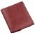 Купить Небольшой женский бумажник с монетницей ST Leather 18920 Бордовый, фото , изображение 2, характеристики, отзывы