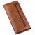 Купить Кошелек-визитница на кнопке ST Leather 18952 Коричневый, Коричневый, фото , изображение 2, характеристики, отзывы
