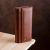 Купить Кошелек-визитница на кнопке ST Leather 18952 Коричневый, Коричневый, фото , изображение 7, характеристики, отзывы