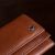 Купить Кошелек-визитница на кнопке ST Leather 18952 Коричневый, Коричневый, фото , изображение 9, характеристики, отзывы