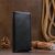 Купить Вертикальный кошелек на кнопке женский ST Leather 19200 Черный, фото , изображение 9, характеристики, отзывы