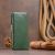 Придбати Вертикальний гаманець на кнопці унісекс ST Leather 19207 Зелений, image , зображення 6, характеристики, відгуки