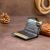 Купить Кошелек-визитница ST Leather 19208 Черный, фото , изображение 8, характеристики, отзывы