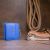 Купить Маленький кошелек на кнопке женский ST Leather 19234 Синий, фото , изображение 6, характеристики, отзывы