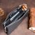 Купить Вместительный клатч на два отделения женский ST Leather 19246 Черный, фото , изображение 7, характеристики, отзывы