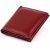 Купить Компактный кошелек женский ST Leather 19257 Бордовый, фото , изображение 2, характеристики, отзывы